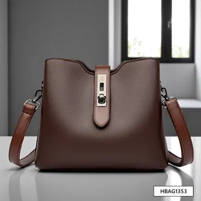 WINEBERRY MUSE WOMEN'S HANDBAG